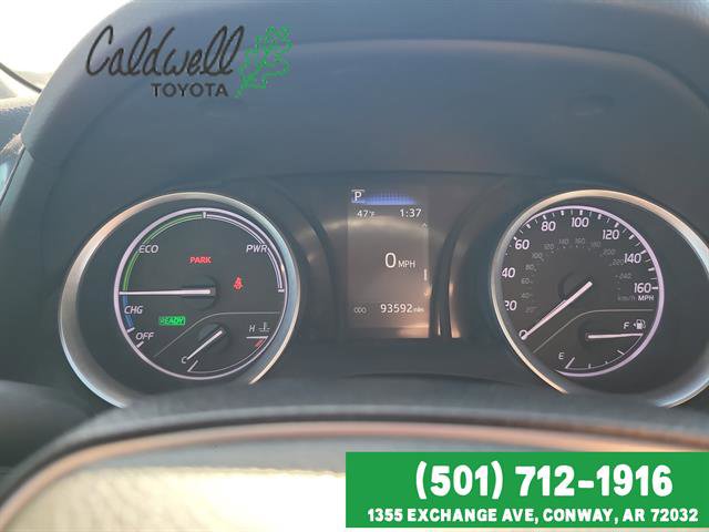 Used 2022 Toyota Camry LE image 16