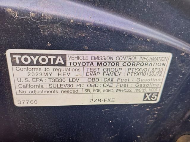 Used 2023 Kia Forte GT-Line w/ GT-Line Technology Package image 18