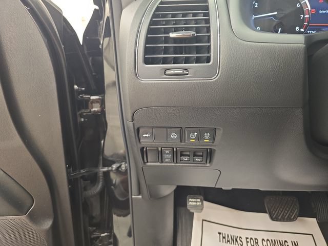 Used 2021 INFINITI QX80 Sensory w/ All-Season Package AWD/4WD image 36