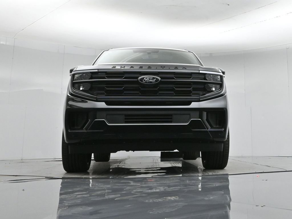 New 2026 Ford Expedition Platinum w/ Stealth Appearance Package AWD/4WD image 53