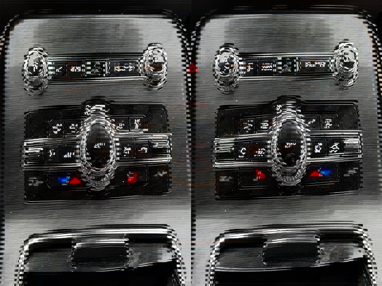 Used 2021 Lincoln Nautilus FWD image 20