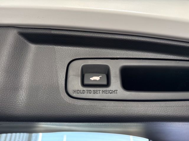 New 2026 Honda CR-V EX-L image 19