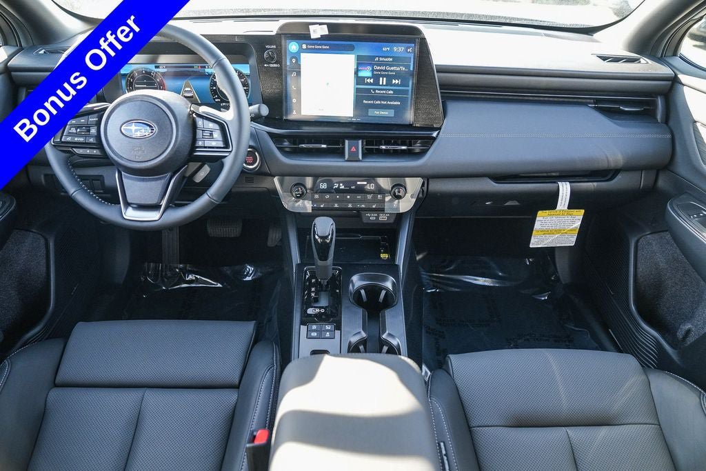 New 2026 Subaru Outback Touring XT AWD/4WD image 14