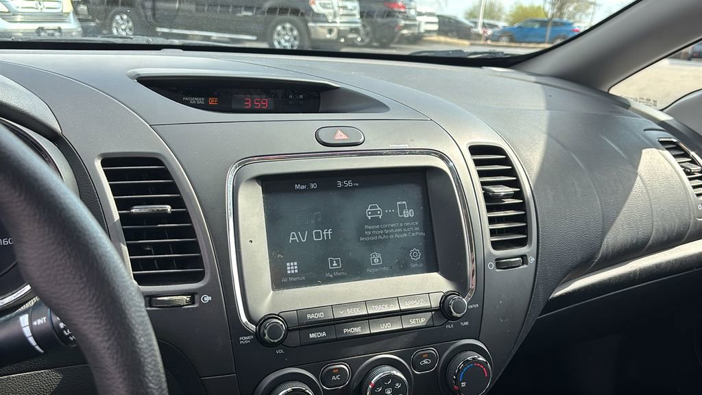 Used 2018 Kia Forte LX w/ LX Popular Package image 19