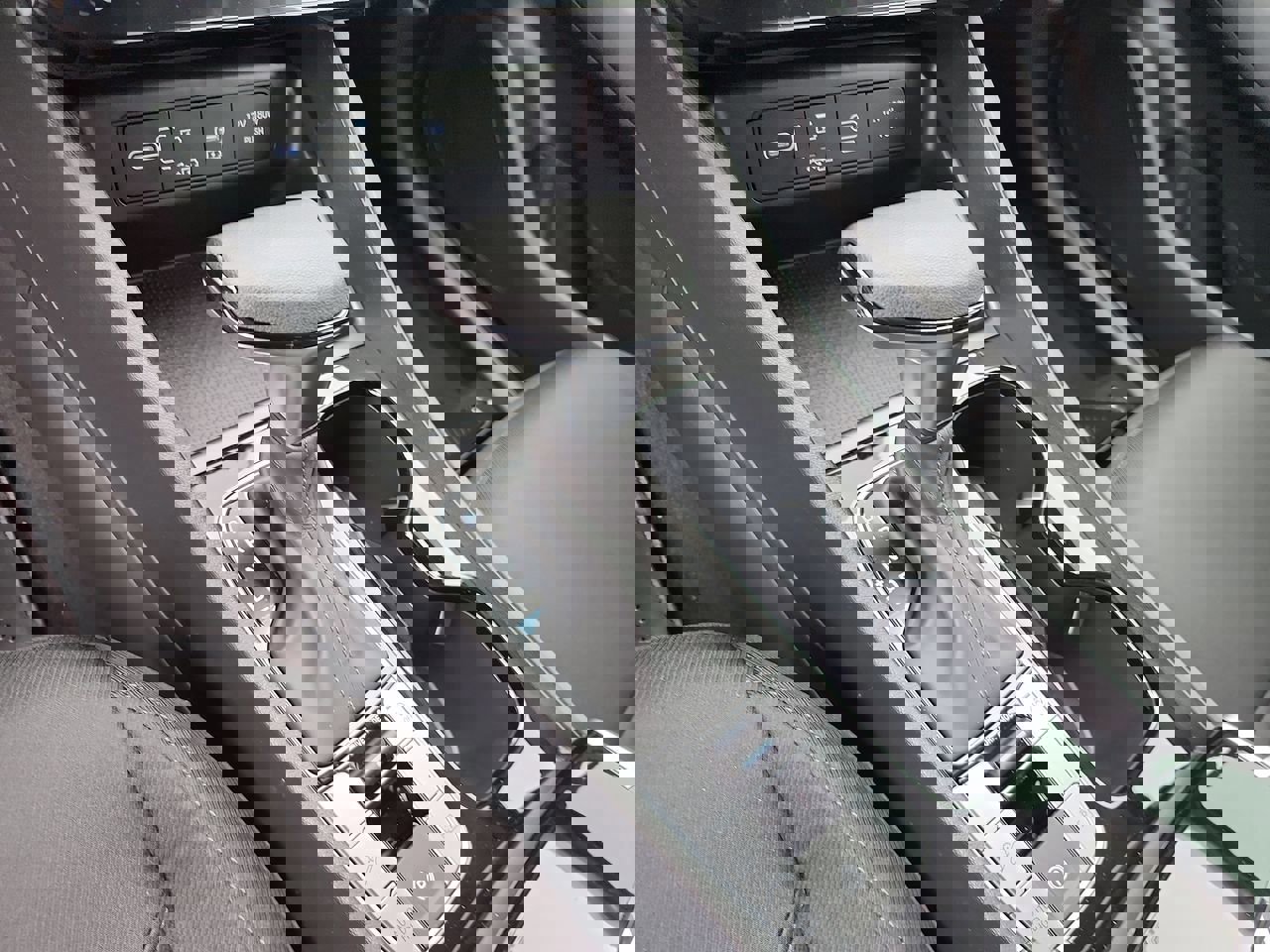 New 2026 Hyundai Tucson SEL image 15