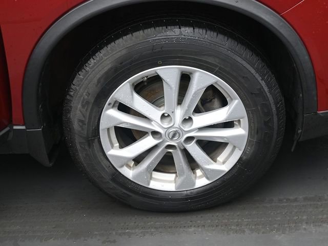 Used 2015 Nissan Rogue SV image 35
