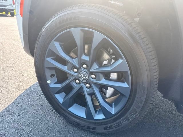 New 2026 Jeep Grand Cherokee L Limited AWD/4WD image 12