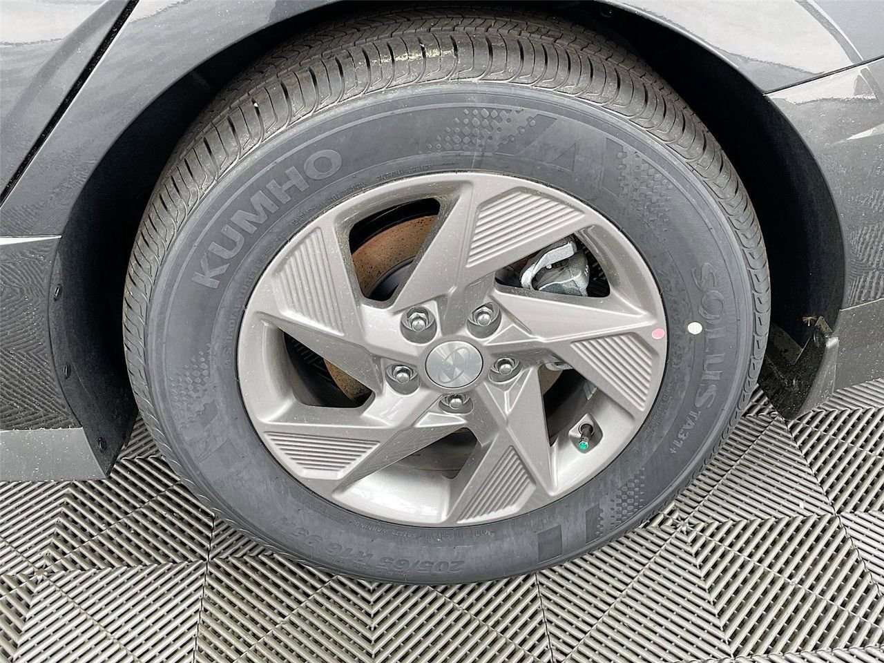 New 2026 Hyundai Sonata SE FWD image 19