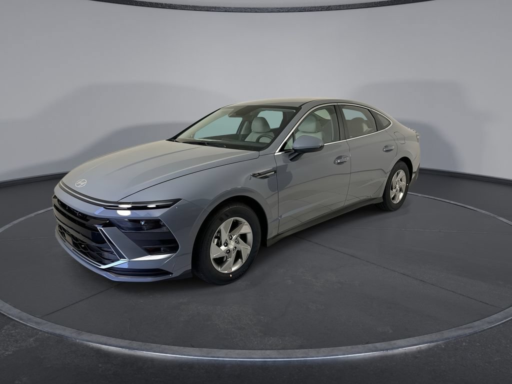 New 2026 Hyundai Sonata SE FWD image 4