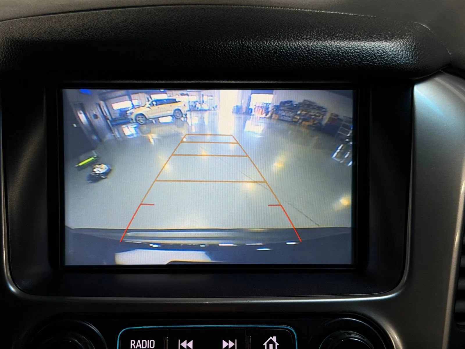 Used 2019 Chevrolet Tahoe LT AWD/4WD image 44