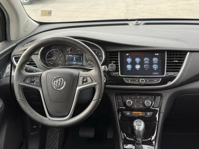 Used 2017 Buick Encore Preferred FWD image 20