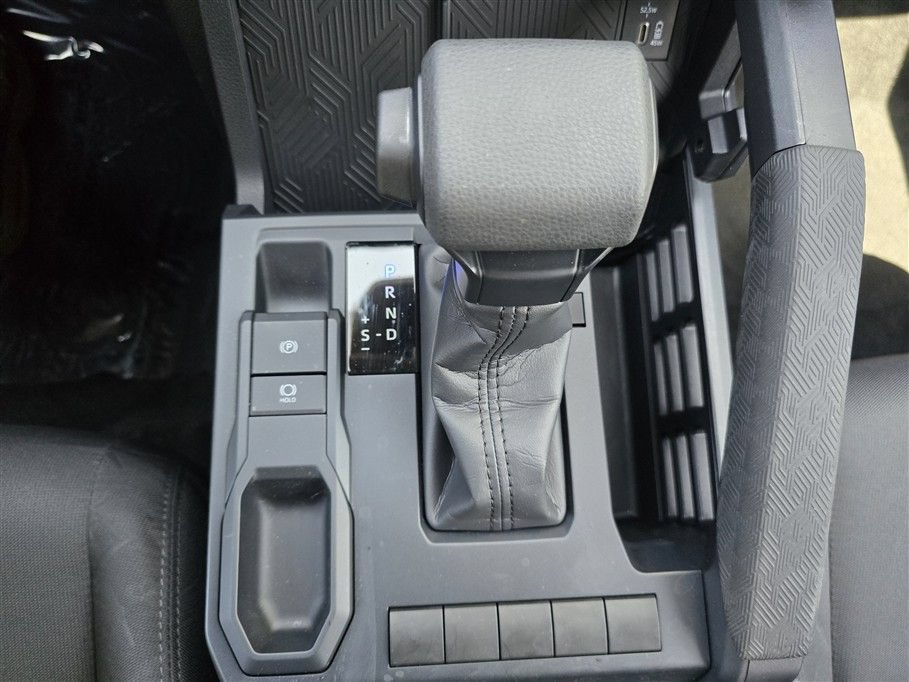 Used 2026 Toyota Tacoma SR RWD image 17
