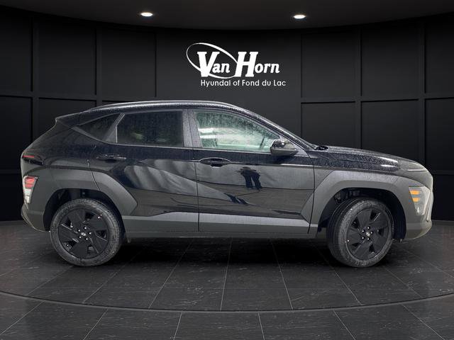 New 2026 Hyundai Kona SEL Sport image 2