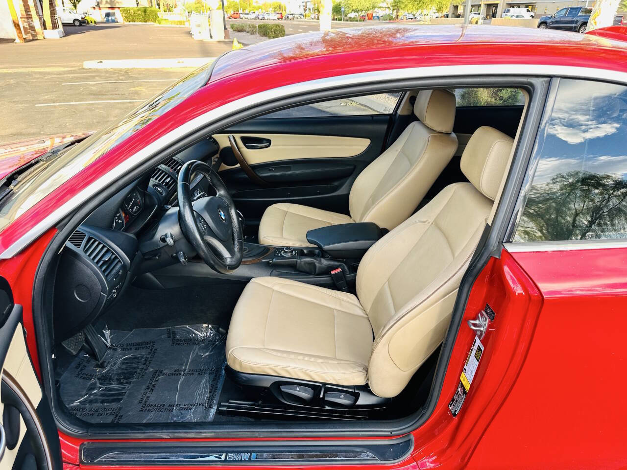 Used 2012 BMW 128i Coupe image 12