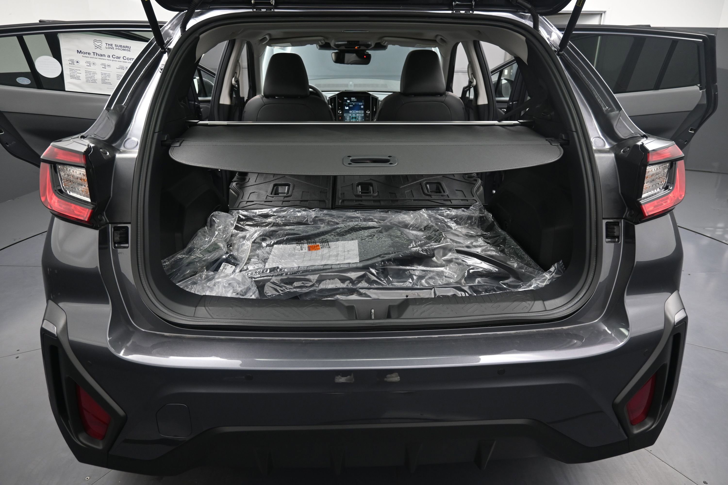 New 2026 Subaru Crosstrek 2.5i Limited AWD/4WD image 46