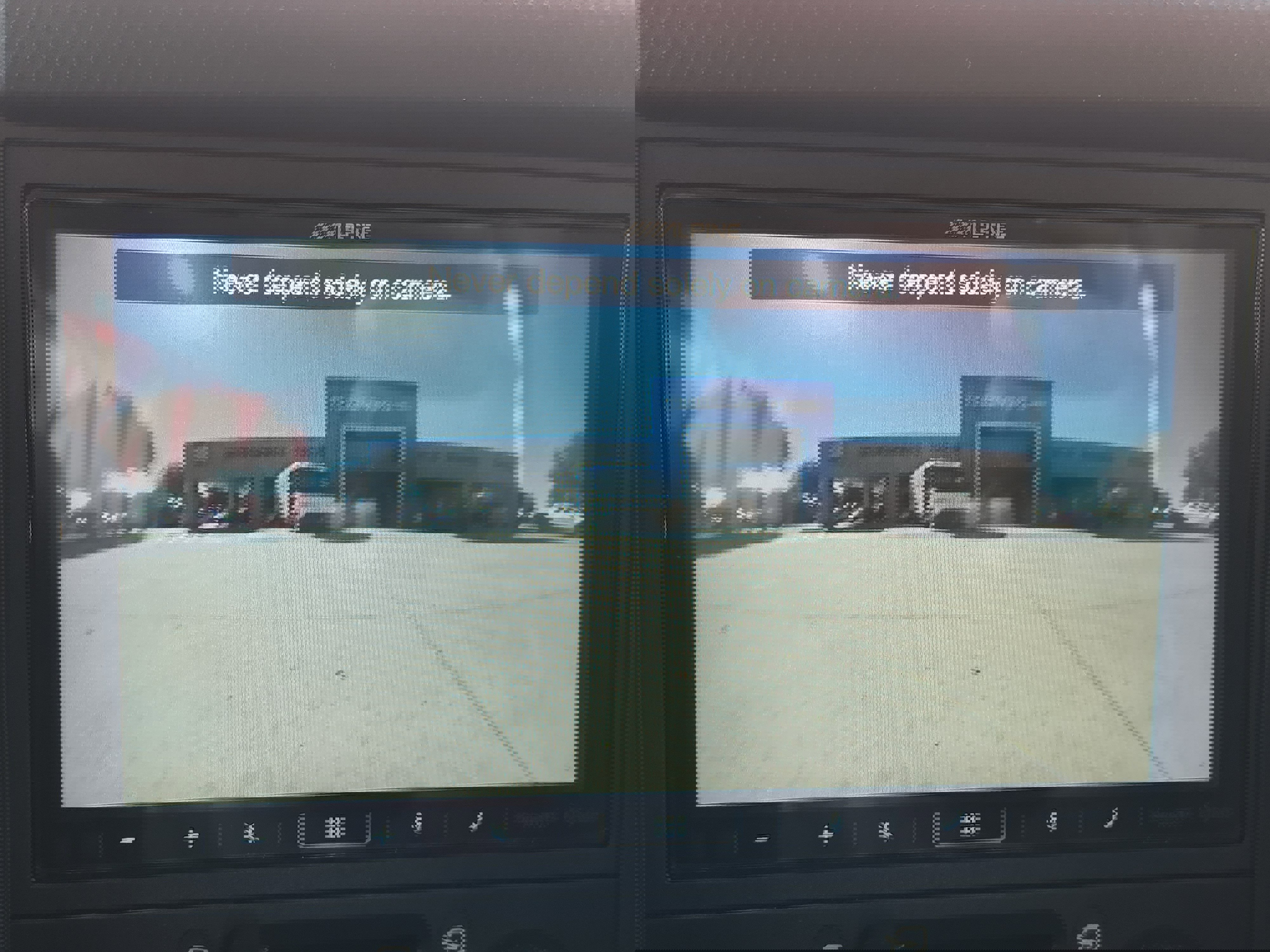 New 2024 Chevrolet Low Cab Forward image 6