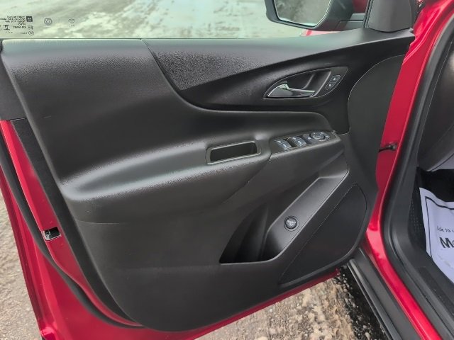 Certified 2024 Chevrolet Equinox LT w/ LPO, Floor Liner Package image 14