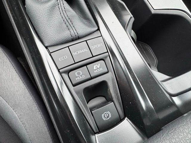 Certified 2026 Toyota Camry LE image 15