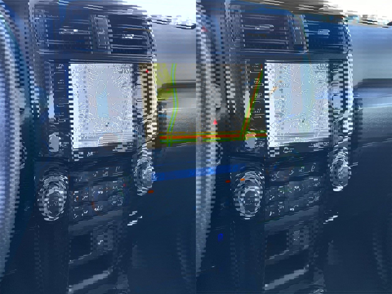 Used 2024 Toyota 4Runner TRD Pro image 15