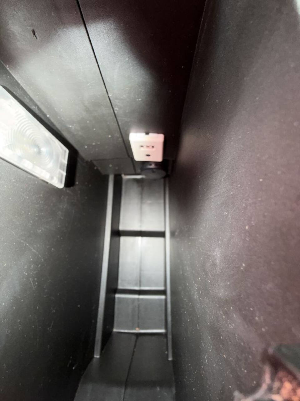 Used 2015 GMC Terrain SLE image 20