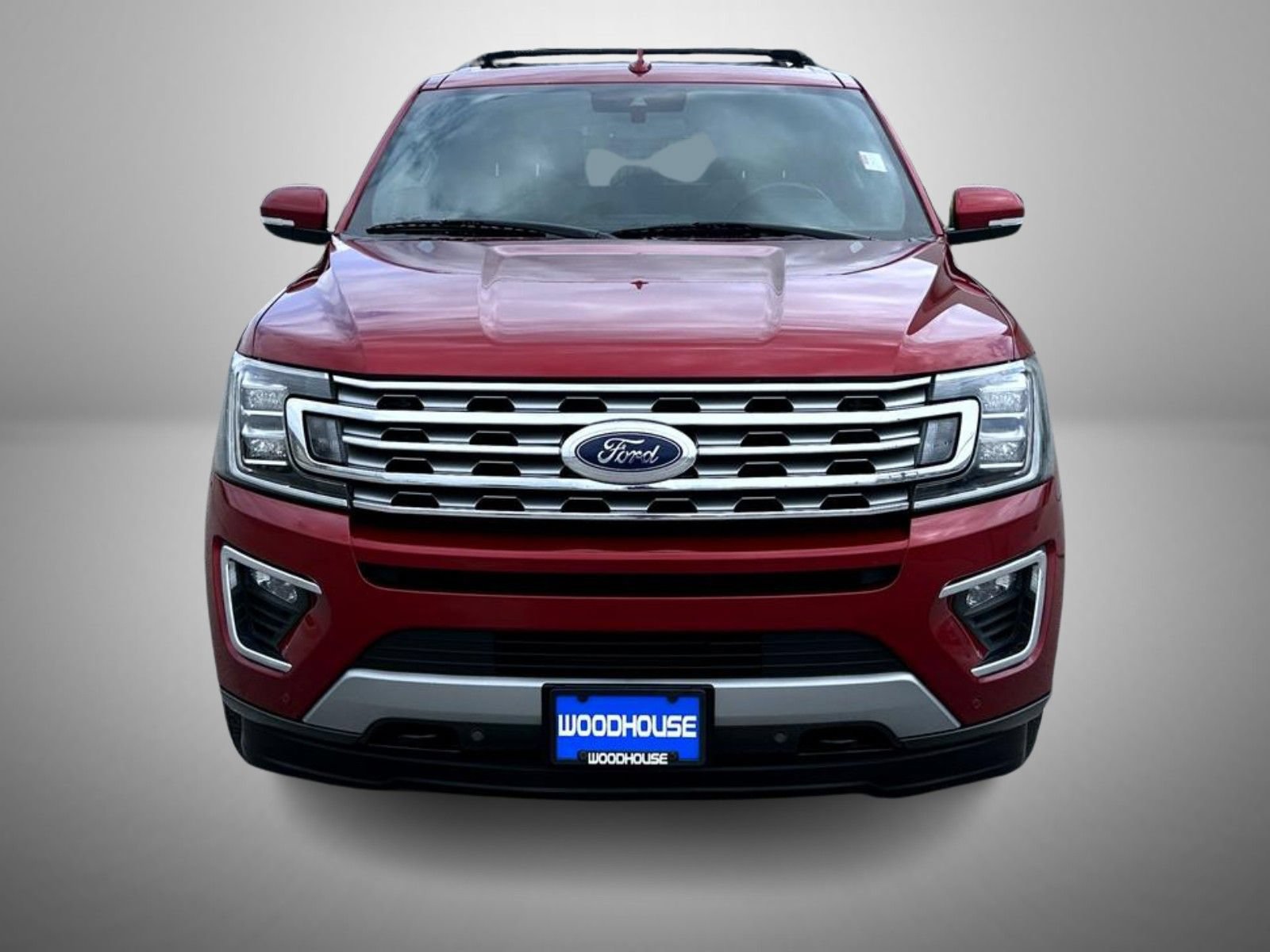 Used 2019 Ford Expedition Limited w/ Equipment Group 301A AWD/4WD image 2