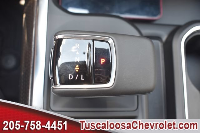 New 2026 Chevrolet Silverado 1500 RST AWD/4WD image 31