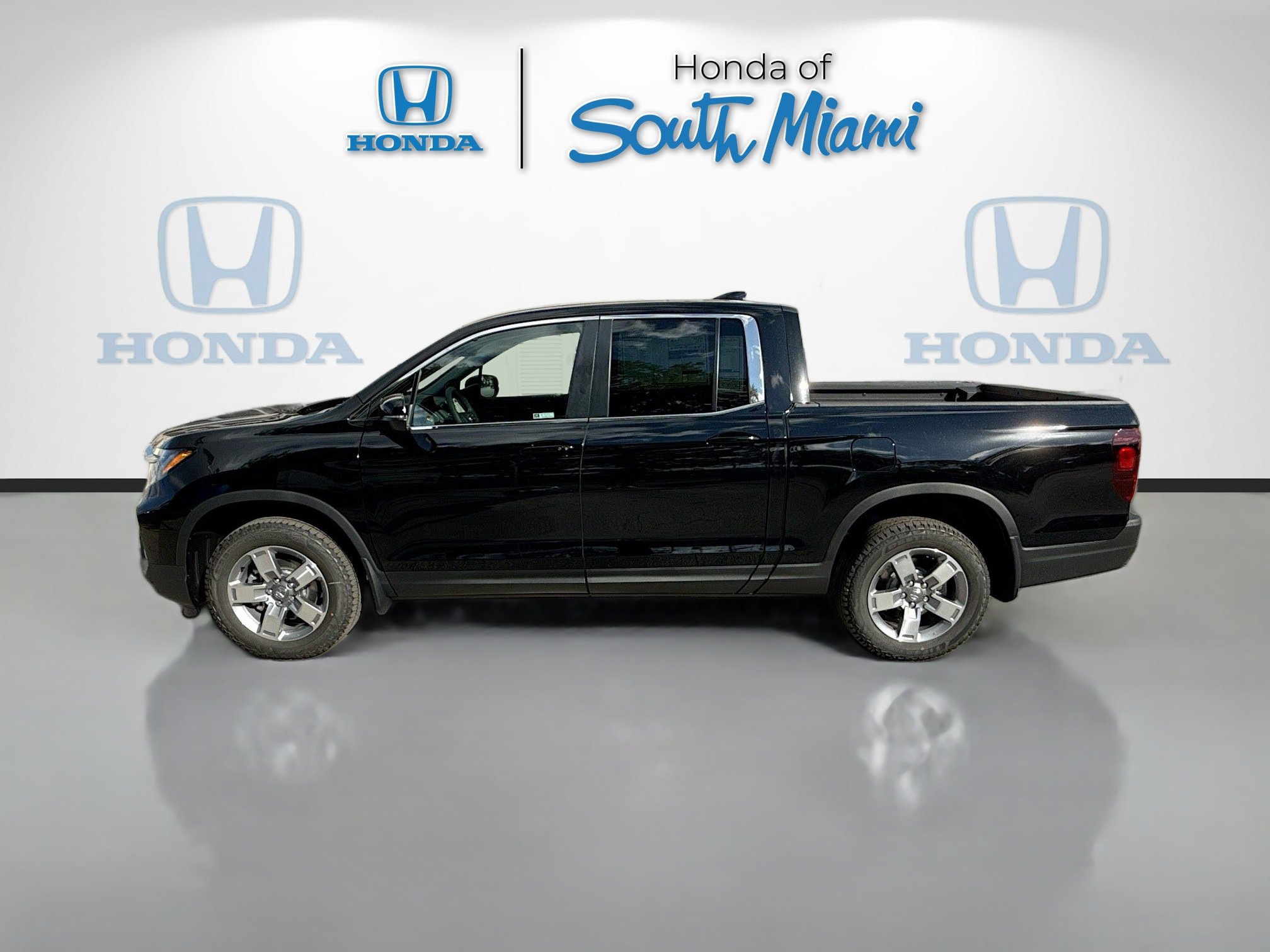 New 2026 Honda Ridgeline RTL image 4