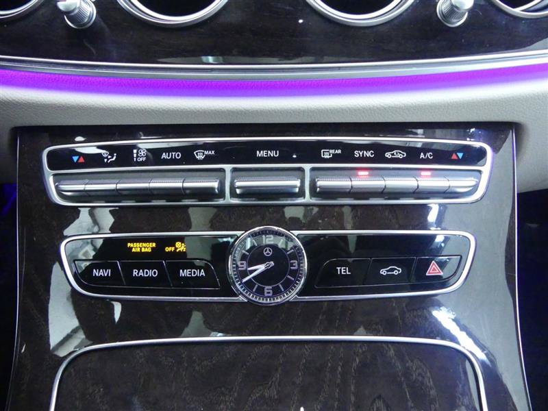Used 2019 Mercedes-Benz E 300 image 16