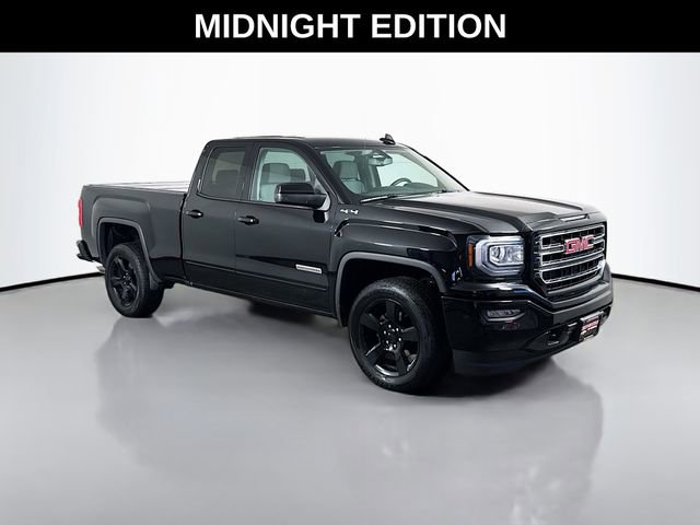 Used 2019 GMC Sierra 1500 Limited w/ Elevation Edition image 2