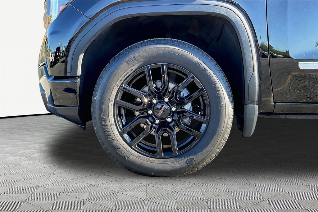 Used 2023 GMC Sierra 1500 Elevation AWD/4WD image 37