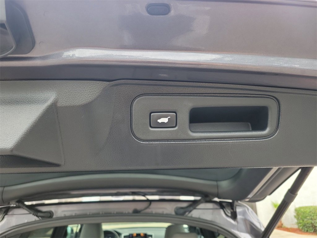 Used 2021 Honda Passport EX-L image 12