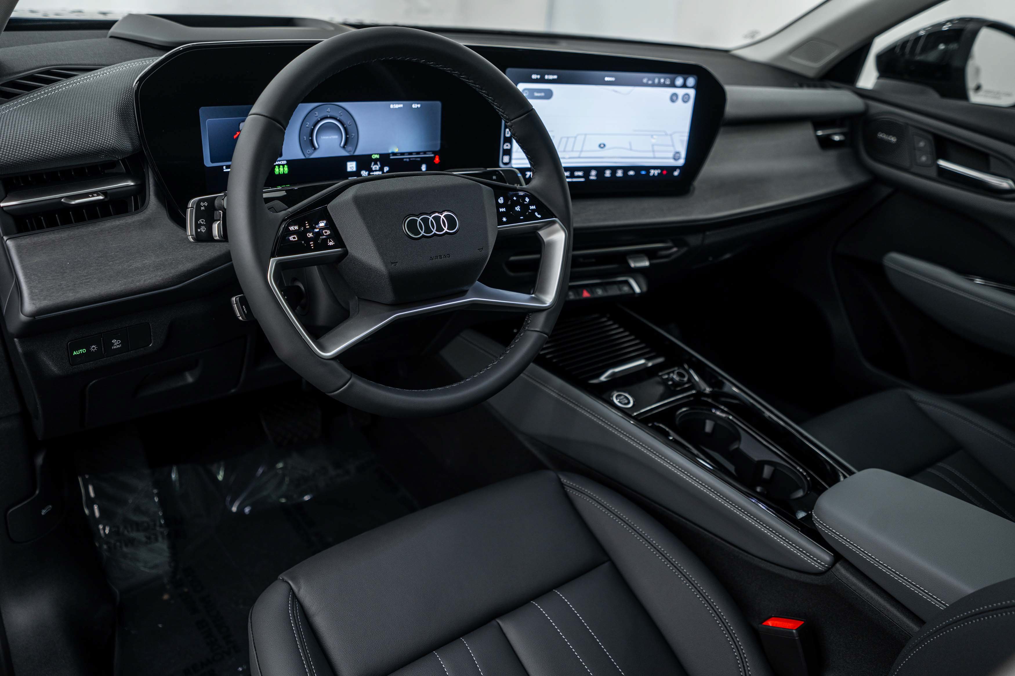 New 2026 Audi Q3 quattro 2.0T AWD/4WD image 8