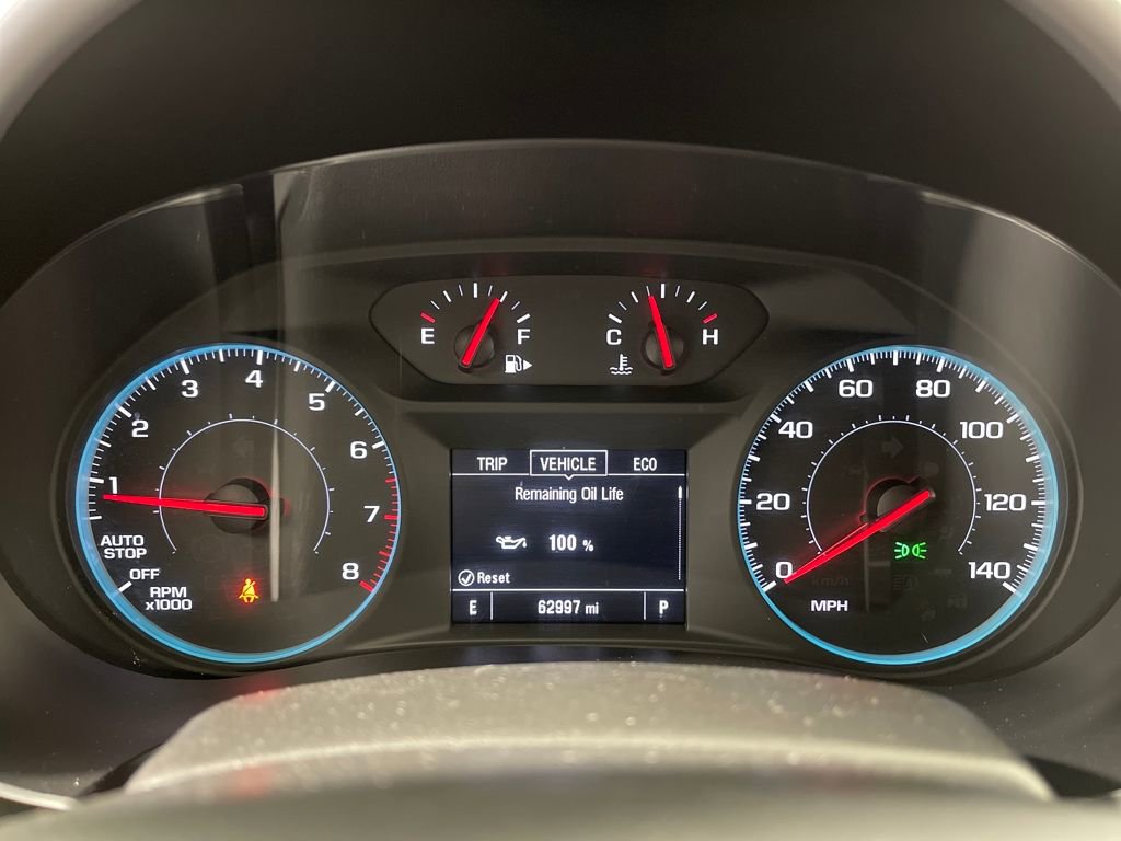 Used 2023 Chevrolet Malibu LT image 21