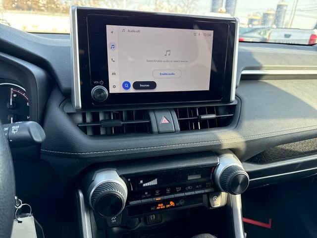 Used 2024 Toyota RAV4 LE image 19