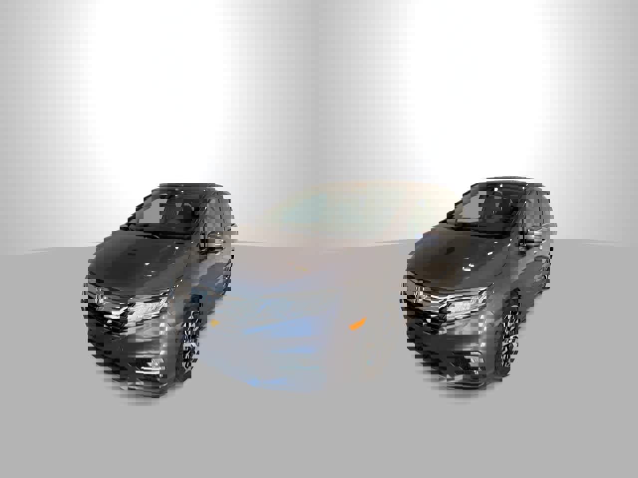 Used 2019 Honda Odyssey Touring image 4