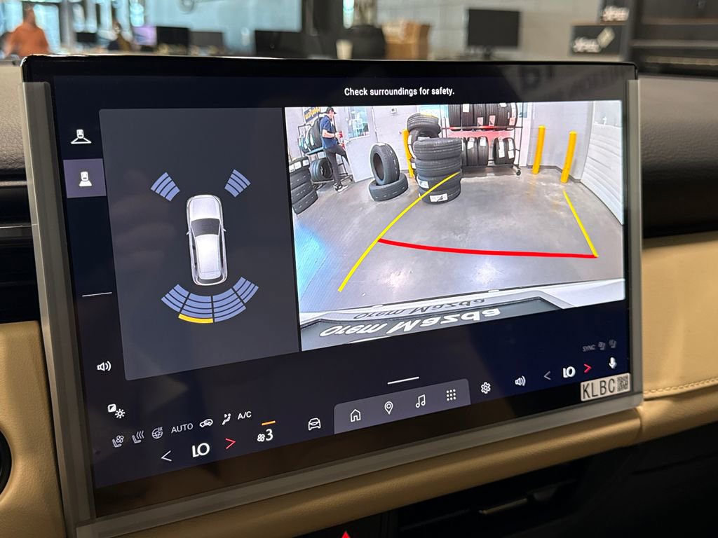 New 2026 MAZDA CX-5 2.5 S w/ Premium Package image 10