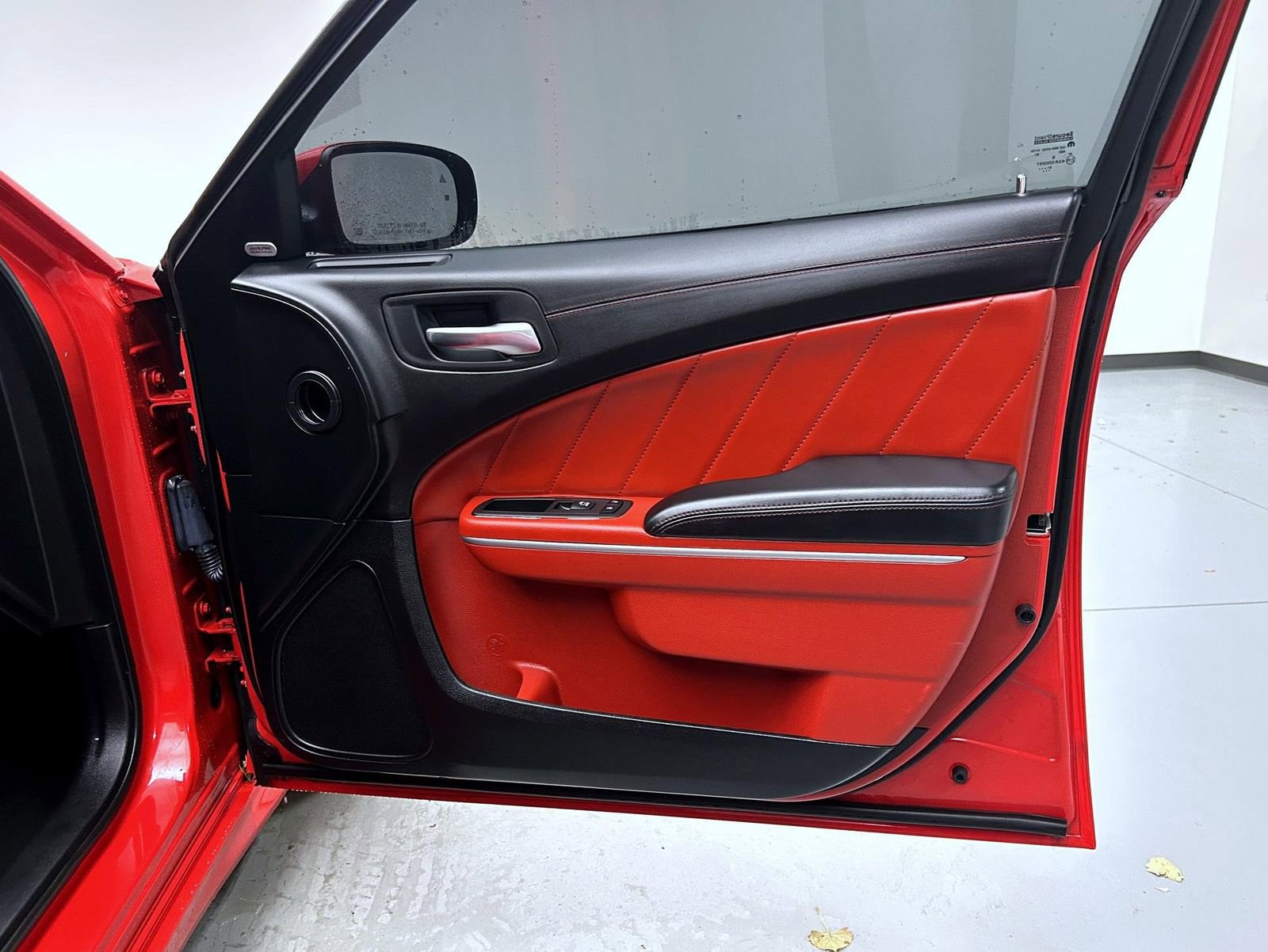 Used 2021 Dodge Charger Scat Pack image 16