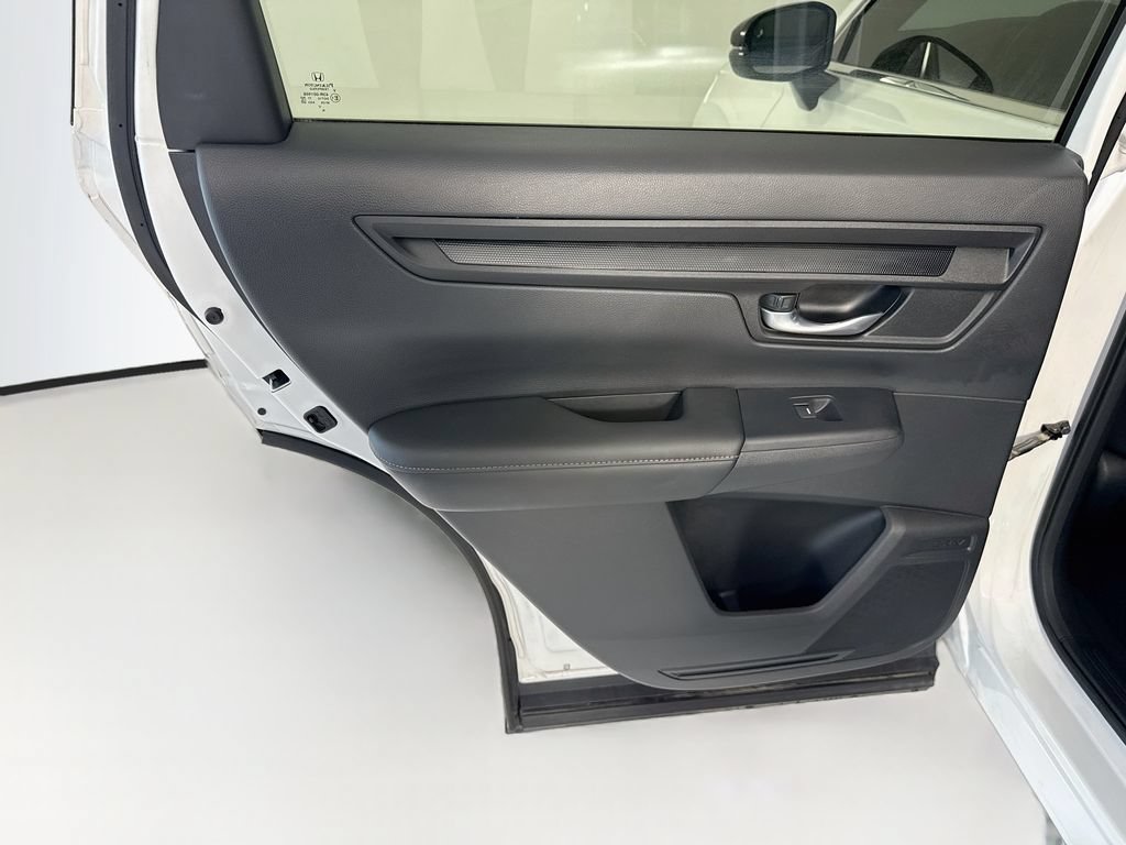 Certified 2025 Honda CR-V Sport image 26
