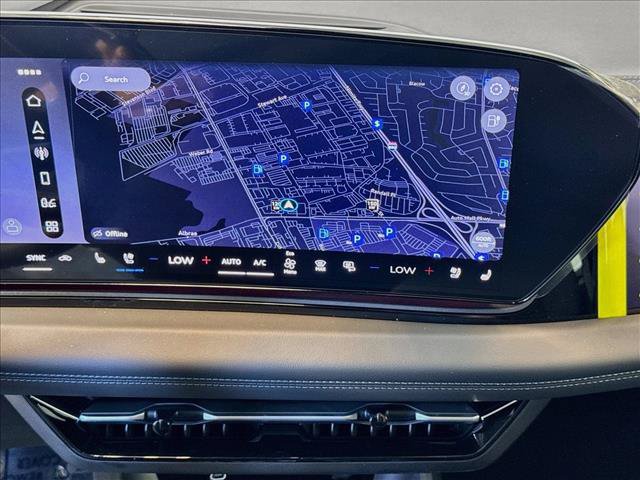 New 2027 Audi A6 e-tron Premium Plus AWD/4WD image 11