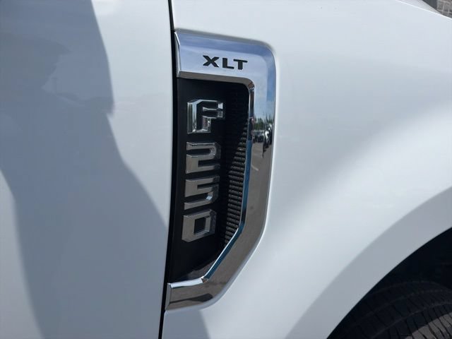 Used 2019 Ford F250 XLT w/ XLT Value Package AWD/4WD image 6