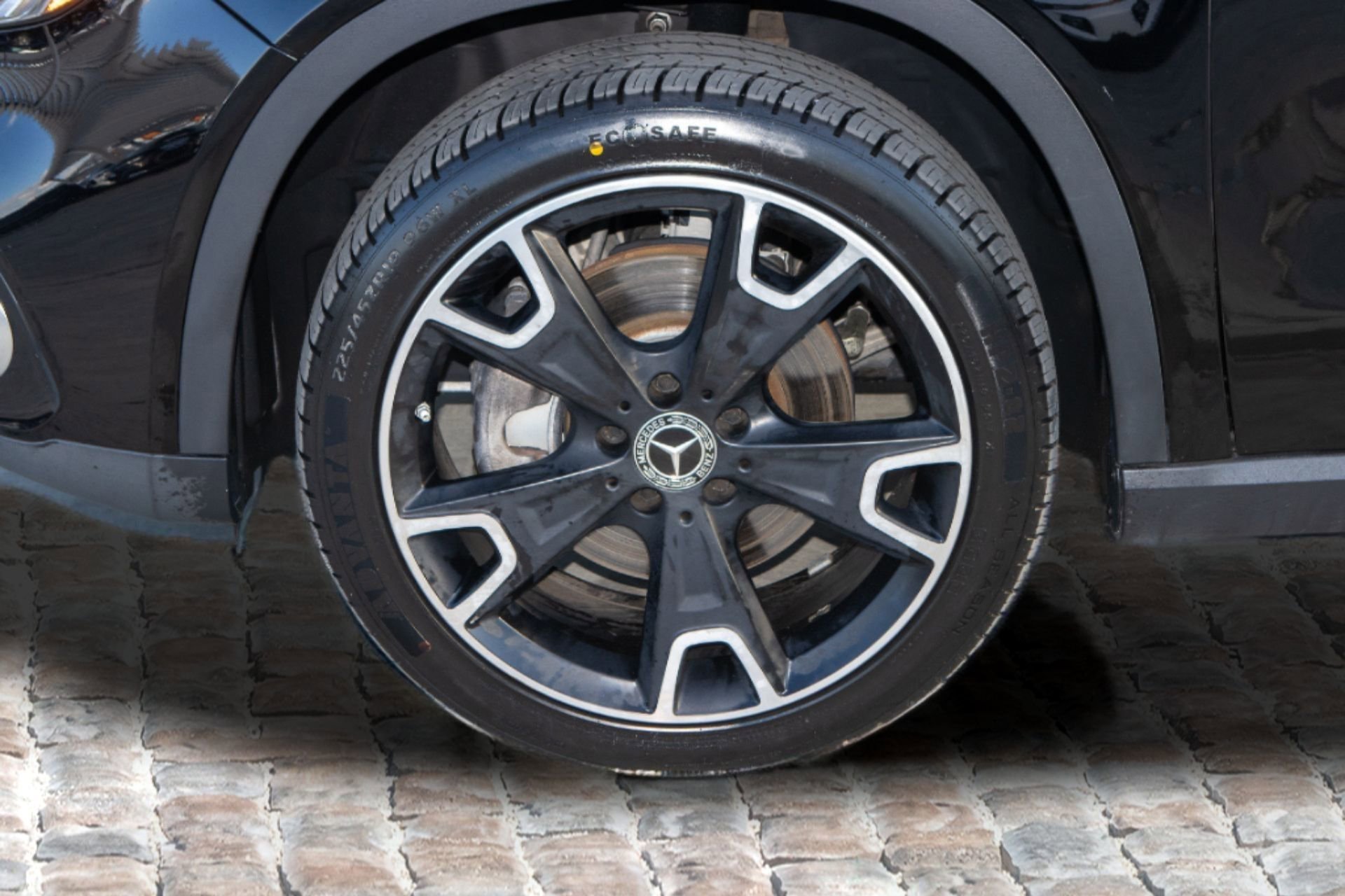 Used 2020 Mercedes-Benz GLA 250 GLA 250 w/ Multimedia Package image 37