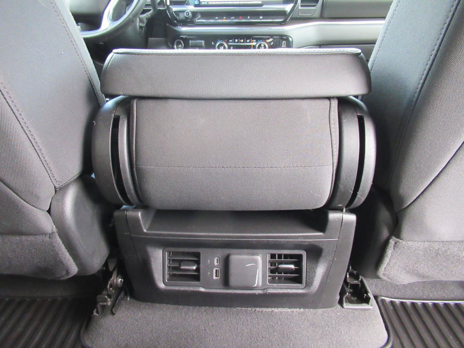 Used 2024 Chevrolet Silverado 1500 LT w/ Convenience Package II RWD image 34
