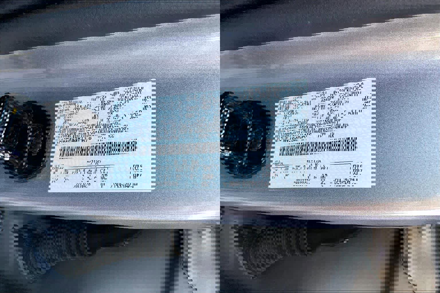 Used 2021 Ford F150 Lariat image 29