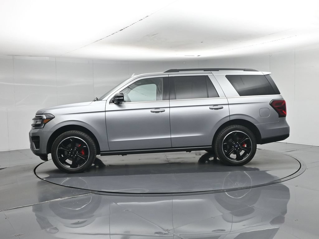 Used 2023 Ford Expedition Limited AWD/4WD image 34
