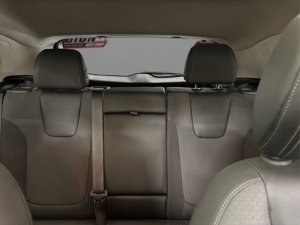 Used 2023 Buick Encore GX Select w/ Experience Buick Package image 19