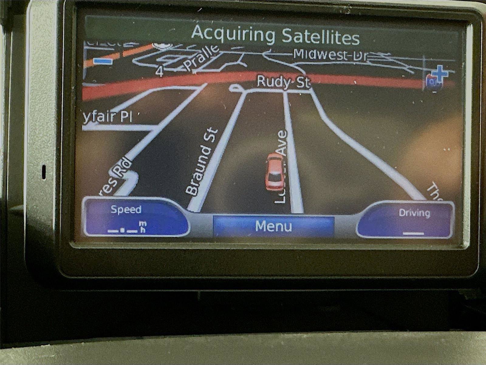 Used 2009 Suzuki SX4 AWD Hatchback w/ Touring Pkg image 19