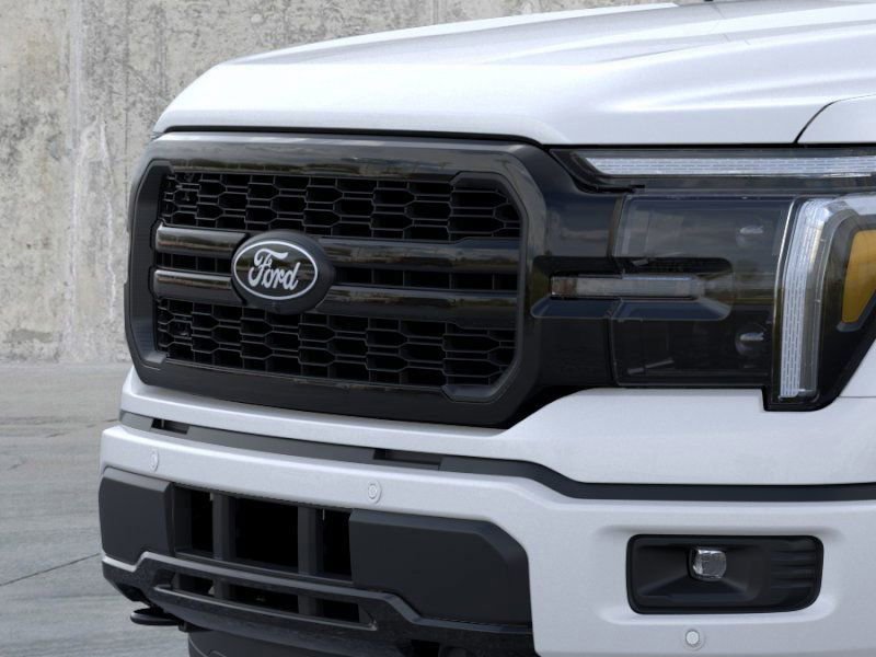 New 2026 Ford F150 Lariat w/ Equipment Group 502A High image 16