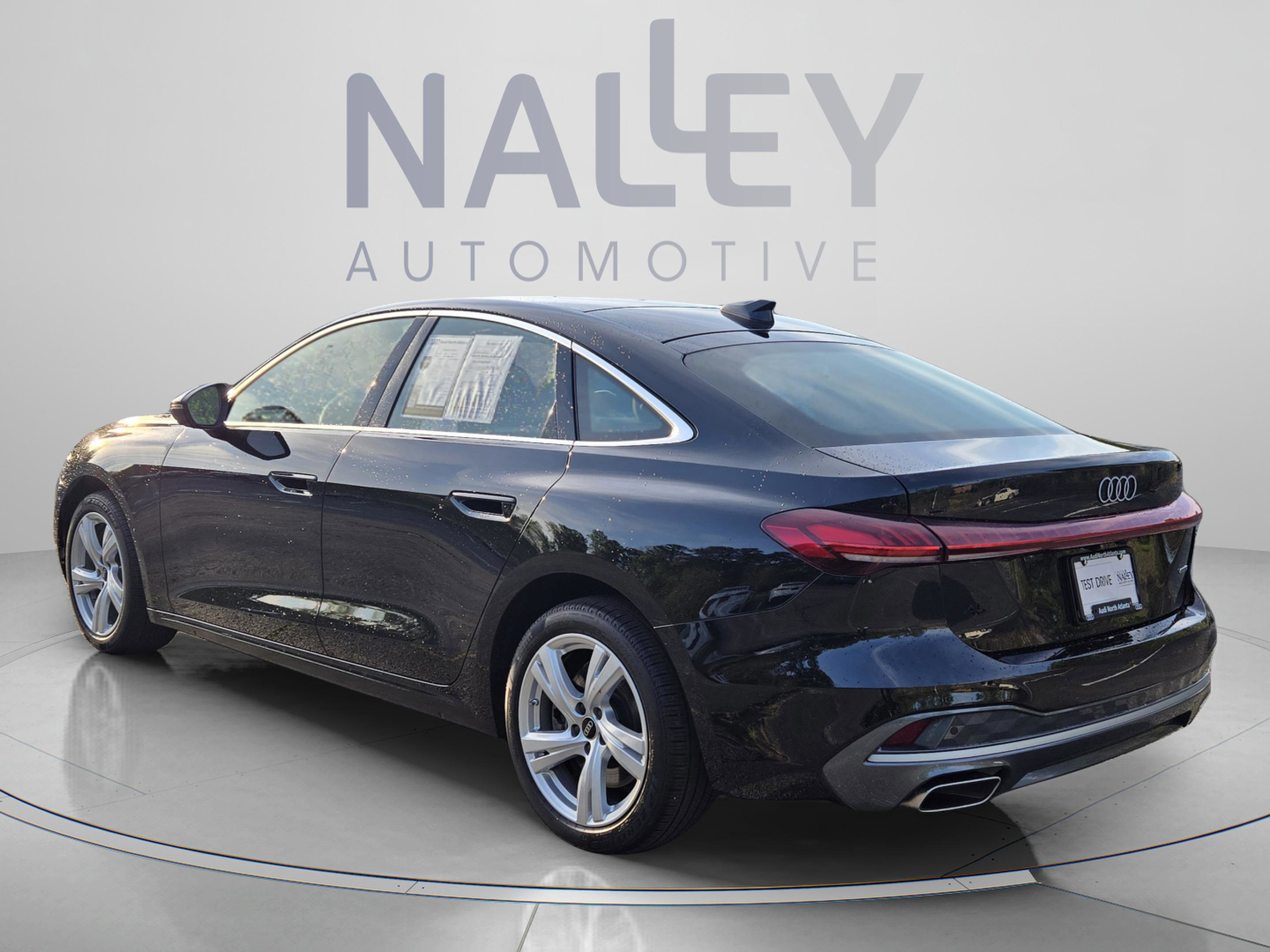 Used 2025 Audi A5 2.0T Premium w/ Convenience Package image 3