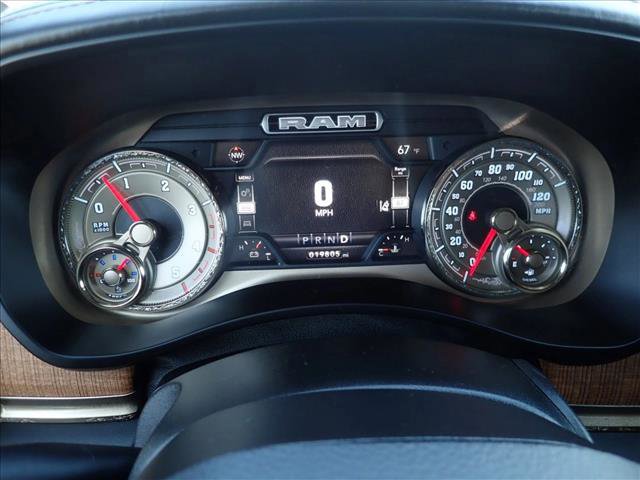 Used 2020 RAM 2500 Limited AWD/4WD image 25