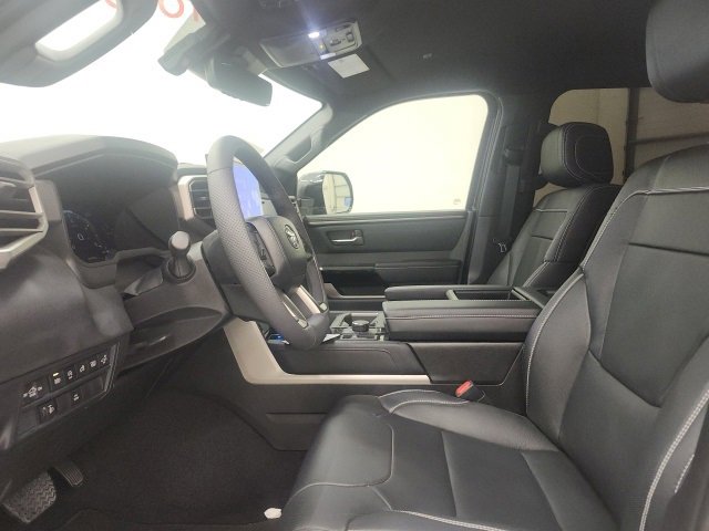 Certified 2026 Toyota Tundra Limited image 18